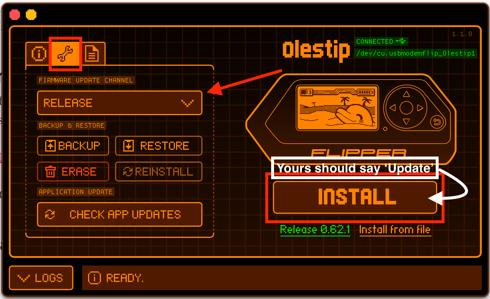 Making Flipper Zero Ultra with RogueMaster Firmware - HaXeZ