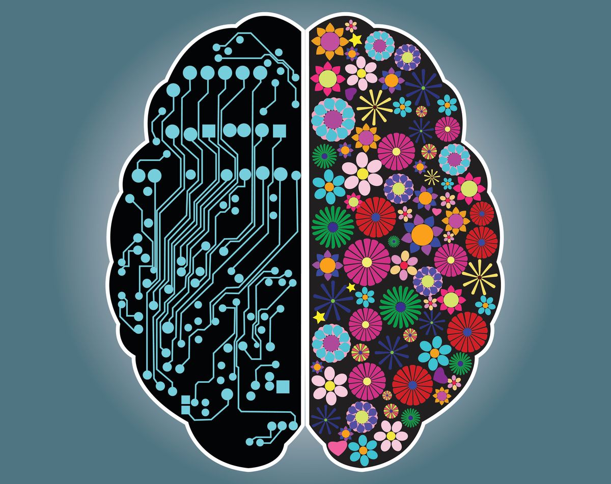 The Information Cage: Data Consumption vs Human Perception