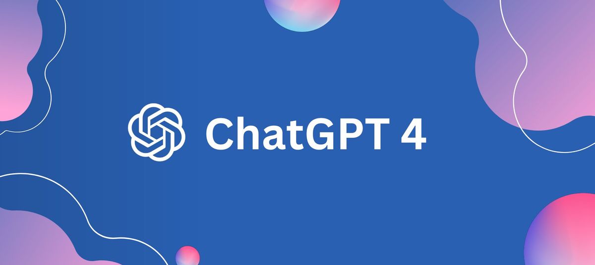 ChatGPT 4 will be multimodal - and may arrive early as next week, says Microsoft Germany