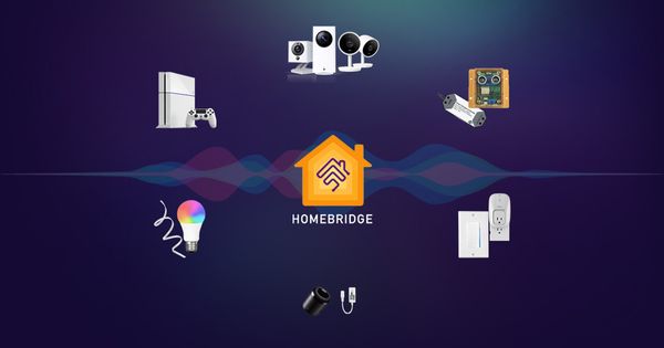 Homebridge: Add 3rd Party Smart Devices to your Home App