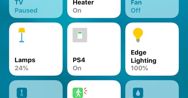 Successfully add PS4 to Homekit using ps4-waker and ps4-waker-platform